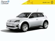 Renault 5 - evolution 120 PK urban range 40 kWh | UIT VOORRAAD LEVERBAAR