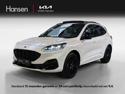 Ford Kuga - 2.5 PHEV ST-Line X I Panoramadak I Trehaak I Head-Up I Leder