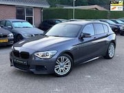 BMW 1-serie - 116i Executive M Sport|Nieuwe Ketting + Kl