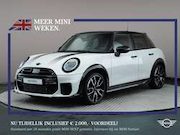 MINI Cooper - C 5-Deurs 1.5 John Works XL