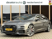 Audi A6 - Limousine 50 TDI quattro S line | 4 WBS | Matrix | Pano | B&