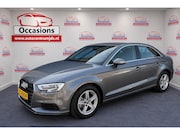 Audi A3 - Limousine 1.0 TFSI Sport Lease Edition