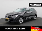 Volkswagen Tiguan - 1.5 TSI Life Business 130 PK| Origineel Nederlands | 1e Eige