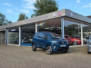 Aixam Crossover - Brommobiel SUV nieuw digitaal dashboard