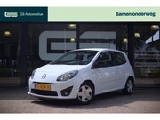 Renault Twingo - 1.2-16V Dynamique |AUTOMAAT|AIRCO|CRUISE|TREKHAAK