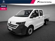 Volkswagen Transporter - e-Transporter Pick-Up DC 70kWh 218pk L2 733942