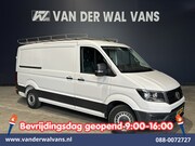 Volkswagen Crafter - 2.0 TDI **MARGE, Geen BTW** L3H2 L2H1 Euro6 Airco | Imperiaa
