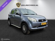 Daihatsu Terios - 1.5-16v 2WD