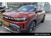 Dacia Duster - 1.6 Hybrid 140 Extreme Techno Pack + NAV Live
