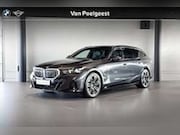 BMW 5-serie - 5 Serie Touring 530e M Sport Edition | Harman Kard