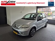 Citroën C3 - 1.4 I Attraction / Pan.dak / APK tot 02-2027