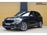 BMW X5 - xDrive40i High Executive * M-Sport * Comfortstoelen * Laser 