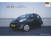 Citroën C1 - 1.0-12V Séduction