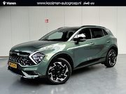 Kia Sportage - 1.6 T-GDi Plug-in Hybrid AWD GT-Line NL Auto, Zeer netjes en