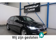 Skoda Scala - 1.0 TSI Sport Business Automaat - N.A.P. Airco, Cruise, Navi