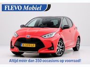 Toyota Yaris - 1.5 Hybrid Launch Edition Aut. 1e eig.|Two Tone|Cam|Head up|