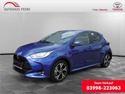 Toyota Yaris - 1.5 Hybrid Teamplayer