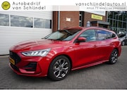 Ford Focus - Wagon 1.0 ECOBOOST HYBRID ST LINE ORIGINEEL NL DEALER ONDERH