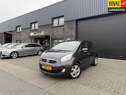 Kia Venga - 1.6 CVVT Super Pack | AUTOMAAT | 1E EIGENAAR | 12MND GARANTI