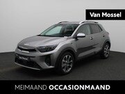 Kia Stonic - 1.0 T 100 Inspire DCT Automaat | Airco | Cruise Control | Ac