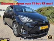 Toyota Yaris - 1.5 Hybrid Design AUT, Camera! Lm Velgen! SUMMER SALE