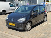 Volkswagen Up! - 1.0 move up! BlueMotion | 5-Drs | NL-Auto | Airco | Navi | G