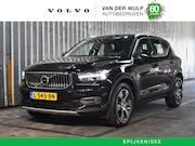 Volvo XC40 - T3 163pk Inscription | BLIS | Leder | Adaptieve Cruise | Sto