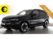 BMW iX3 - High Executive 80 kWh | Zwart Leder | Camera | Incl.BTW
