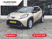 Toyota Aygo X - 1.0 VVT-i Pulse | AUTOMAAT