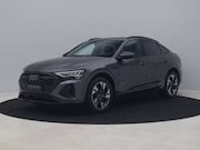 Audi Q8 e-tron - Sportback 50 Quattro S Edition 95 kWh | 360° | SFE