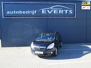 Opel Meriva - 1.4 Turbo Edition Apk 29-08-2026 de motor houd soms dus iets