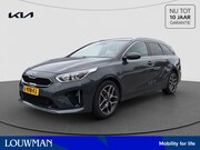 Kia Ceed - Sportswagon 1.0 T-GDi GT-Line Edition | Navigatie | Climate 