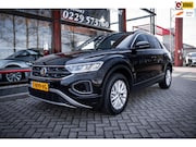Volkswagen T-Roc - 1.5 TSI Business+ | LED | Navigatie |Stoel en stuurwielverwa