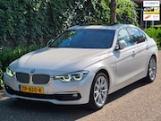 BMW 3-serie - 320i Luxury Edition Individual Schuifdak Apple CarPlay Virtu