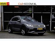 Volkswagen Tiguan - 1.4 TSI eHybrid 3X R-Line Pano HUD Camera Trekhaak