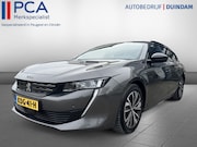 Peugeot 508 - SW 1.6 HYbrid Allure 180 PK