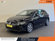 Volkswagen Polo - 1.0 TSI Automaat Goal Navigatie Apple Carplay/ Android Auto 