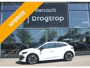 Renault Clio - 160PK-FULL HYBRID-TECHNO-18INCH-PACK PREMIUM