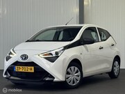 Toyota Aygo - 1.0 VVT-i x 5-deurs [ NL auto met NAP ]