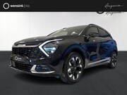Kia Sportage - 1.6 T-GDi Plug-in Hybrid AWD DynamicPlusLine | Panoramaschui