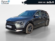 Kia Niro - 1.6 GDi Hybrid DynamicPlusLine | Airco | Navi | Camera | Sch