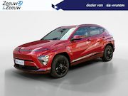 Hyundai Kona - Electric Pure Edition 64.8 kWh | Z&Z Topdeal! | Van € 37.290