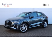 Audi Q2 - 35 TFSI S Edition 150pk S Tronic