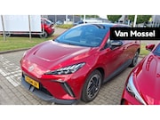 MG 4 - Long Range Luxury 64 kWh | Navi | CarPlay | 360 Camera | Afn