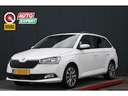 Skoda Fabia - Combi 1.0 TSI Business Edition trekhaak