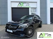 Mercedes-Benz GLC-klasse - 4MATIC Black Editie-Designo-Pano