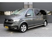 Volkswagen Transporter - 2.0 TDI L2H1 l 4MOTION l 2x SCHUIFDEUR l AUTOMAAT l NAVI l C