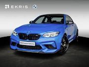 BMW M2 - 2-serie Coupé DCT CS | M Driver's Pack | Carbon Fi