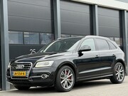 Audi SQ5 - 3.0 TDI Quattro Pano B&O