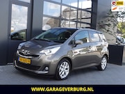 Toyota Verso S - 1.3 VVT-i Trend Automaat (Airco/Climate, Cruise, Panoramadak